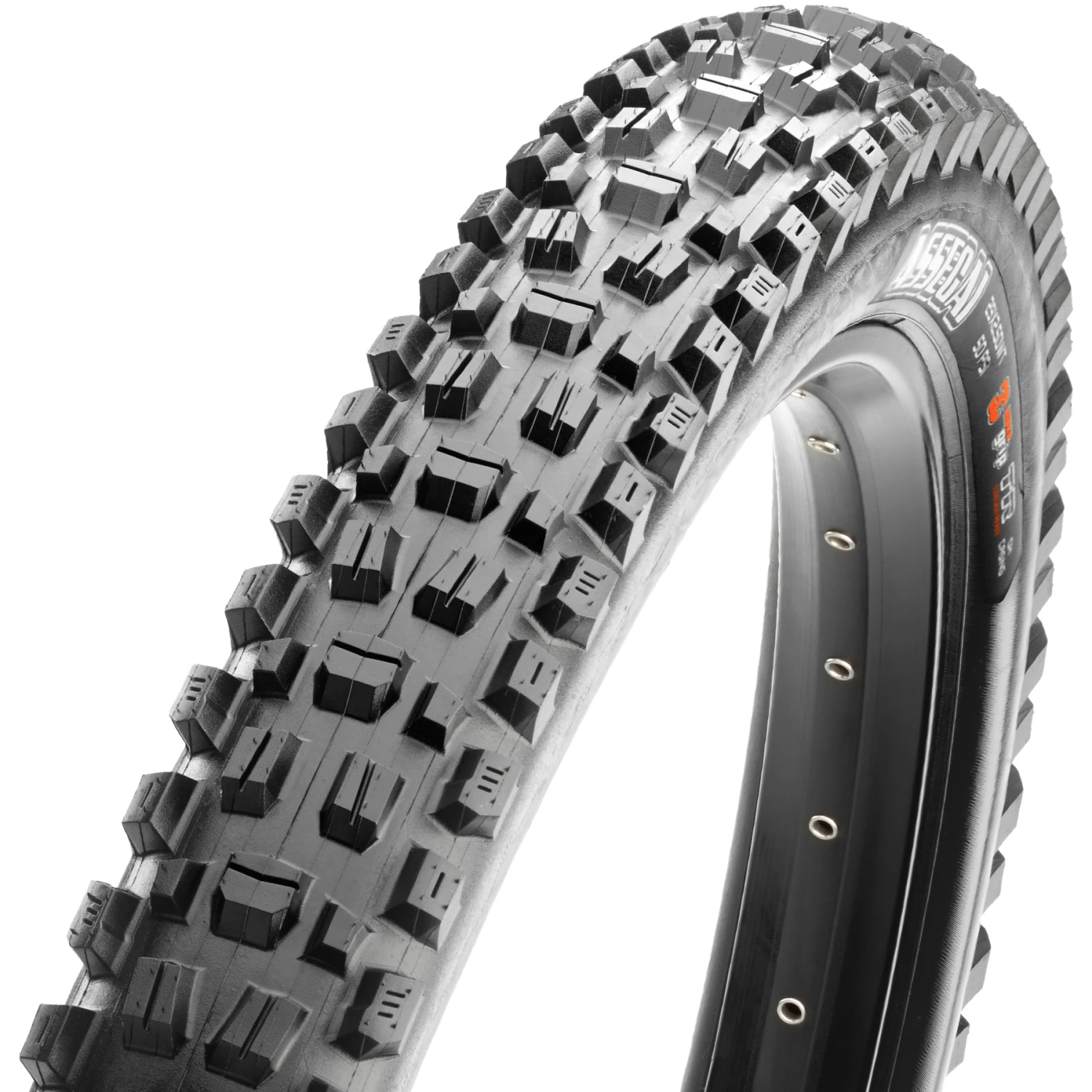 MAXXIS Assegai - Endubikes