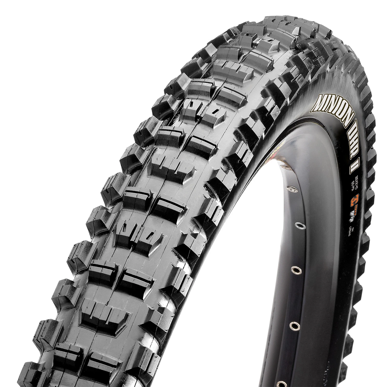 MAXXIS Minion DHR II - Endubikes