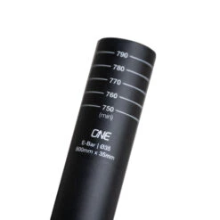 Nuevo Manillar OneUp Carbon E-Bar Para EBikes! -Bicicleta Piezas Tienda Manillar Ebike OneUp Carbon E Bar 2 1