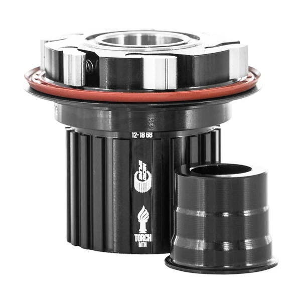 Núcleo Industry Nine Torch - Endubikes 5 Núcleo Industry Nine Torch - Endubikes - Imagen 3