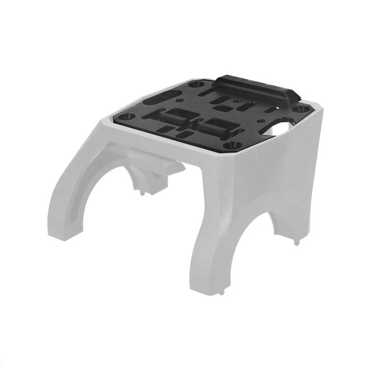 Soporte Display Bosch Nyon/Intuvia!! 4 Soporte Display Bosch Nyon/Intuvia!! - Imagen 2