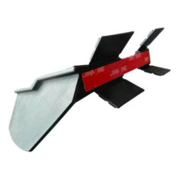 Protector De Cambio Branchy!! 9 Protector De Cambio Branchy!! -Bicicleta Piezas Tienda Protector de cambio Branchy 3