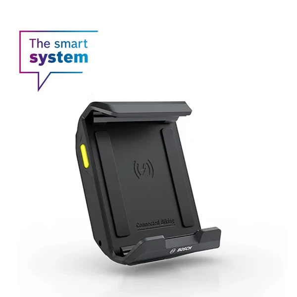 Soporte Bosch SmartphoneGrip BSP3200 - Endubikes 3 Soporte Bosch SmartphoneGrip BSP3200 - Endubikes