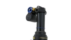 Amortiguador Öhlins TTX 22M ENDURO, Eleva La Suspensión De Tu Bici A OTRO NIVEL !! -Bicicleta Piezas Tienda TTX AIR Trunnion 3 1140x641 1