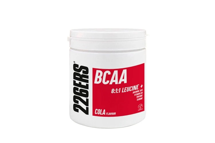 BEBIDA 226ERS BCAAS 3 BEBIDA 226ERS BCAAS