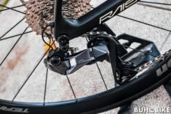 BICICLETA CARRETERA MEGAMO RAISE 05 SH12 2023 -Bicicleta Piezas Tienda bicicleta carretera megamo raise sh 1 4