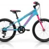 BICICLETA INFANTIL MEGAMO 20 AIR GIRL 2023 -Bicicleta Piezas Tienda bicicleta infantil megamo air girl