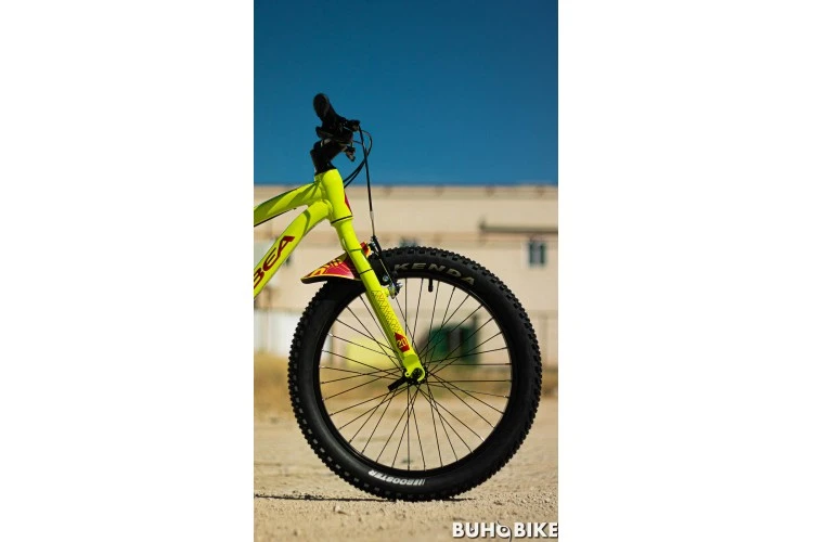 BICICLETA INFANTIL ORBEA MX 20 DIRT 2022 4 BICICLETA INFANTIL ORBEA MX 20 DIRT 2022 - Imagen 2