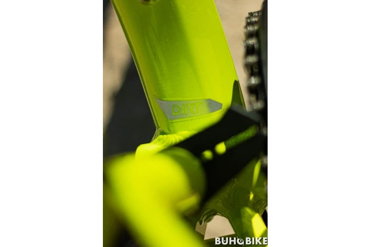 BICICLETA INFANTIL ORBEA MX 20 DIRT 2022 7 BICICLETA INFANTIL ORBEA MX 20 DIRT 2022 - Imagen 5