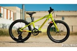 BICICLETA INFANTIL ORBEA MX 20 DIRT 2022 13 BICICLETA INFANTIL ORBEA MX 20 DIRT 2022 -Bicicleta Piezas Tienda bicicleta infantil orbea mx dirt 1 5