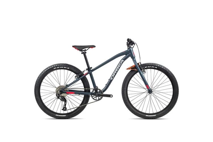BICICLETA INFANTIL ORBEA MX 24 TEAM 2022 3 BICICLETA INFANTIL ORBEA MX 24 TEAM 2022