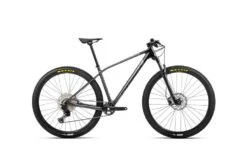 BICICLETA MONTAÑA RÍGIDA ORBEA ALMA M50 2022