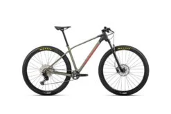 BICICLETA MONTAÑA RÍGIDA ORBEA ALMA M50 2022 9 BICICLETA MONTAÑA RÍGIDA ORBEA ALMA M50 2022 -Bicicleta Piezas Tienda bicicleta montaa rgida orbea alma m 1 2