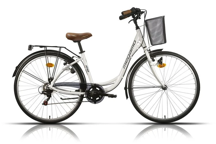 BICICLETA URBANA PASEO MEGAMO 28 TAMARIU 2023 3 BICICLETA URBANA PASEO MEGAMO 28 TAMARIU 2023