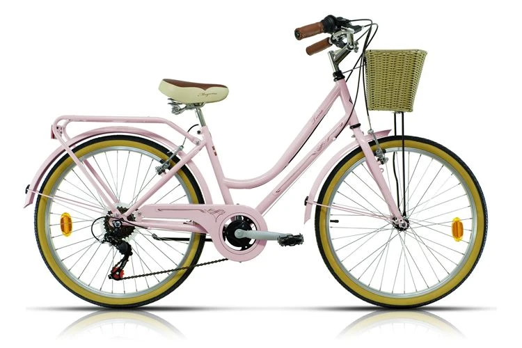 BICICLETA URBANA PASEO MEGAMO 24 TRIVIA 2023 3 BICICLETA URBANA PASEO MEGAMO 24 TRIVIA 2023