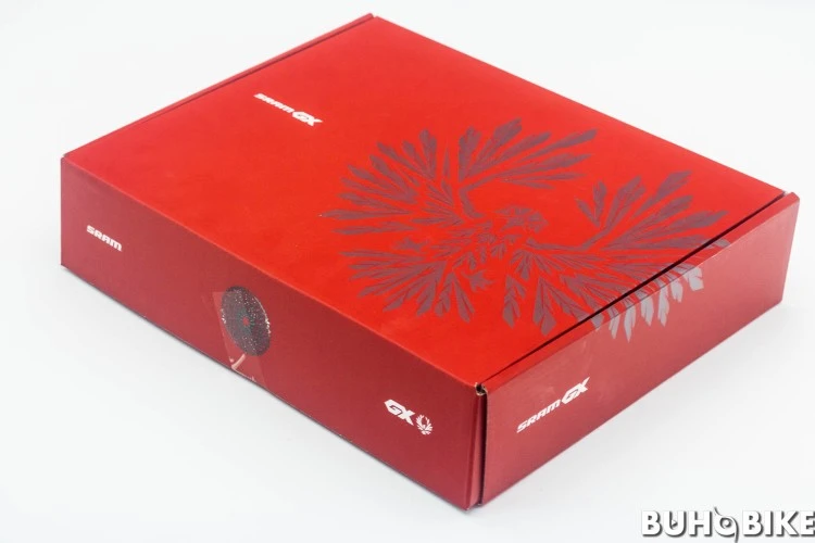 CASSETTE SRAM GX EAGLE XG-1275 10-52D 12V NEGRO 5 CASSETTE SRAM GX EAGLE XG-1275 10-52D 12V NEGRO - Imagen 3