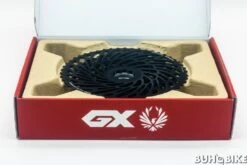 CASSETTE SRAM GX EAGLE XG-1275 10-52D 12V NEGRO 11 CASSETTE SRAM GX EAGLE XG-1275 10-52D 12V NEGRO -Bicicleta Piezas Tienda cassette sram gx eagle xg d v negro 3