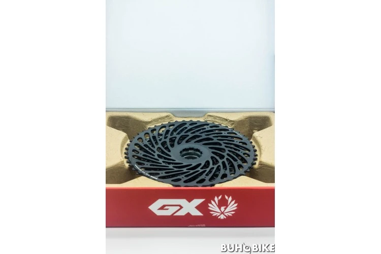CASSETTE SRAM GX EAGLE XG-1275 10-52D 12V NEGRO 7 CASSETTE SRAM GX EAGLE XG-1275 10-52D 12V NEGRO - Imagen 5