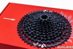 CASSETTE SRAM GX EAGLE XG-1275 10-52D 12V NEGRO 13 CASSETTE SRAM GX EAGLE XG-1275 10-52D 12V NEGRO -Bicicleta Piezas Tienda cassette sram gx eagle xg d v negro 5