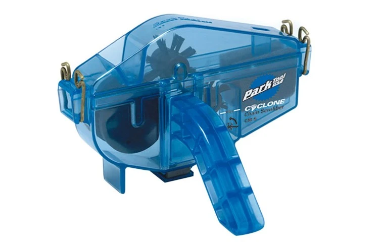 Park Tool CM-5.3 LIMPIA CADENAS PROFESIONAL 3 Park Tool CM-5.3 LIMPIA CADENAS PROFESIONAL