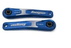 Bielas Hope Para E-Bikes. Bosch Y Brose. 155 Y 165mm!! -Bicicleta Piezas Tienda descarga 1