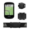 GPS Bicicleta Garmin Pack Edge 530 Pack HRM 1 GPS Bicicleta Garmin Pack Edge 530 Pack HRM -Bicicleta Piezas Tienda gps bicicleta garmin pack edge pack hrm