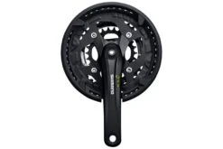 JUEGO DE BIELAS SHIMANO ALIVIO FC-T4010 3X9