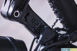 KIT BATERÍA EXTERNA ORBEA RISE CARBONO RS RANGE EXTENDER 8 KIT BATERÍA EXTERNA ORBEA RISE CARBONO RS RANGE EXTENDER -Bicicleta Piezas Tienda kit bateria externa orbea rise carbono rs range extender 1 2