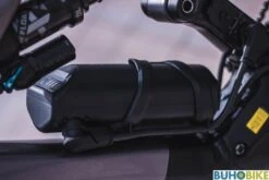 KIT BATERÍA EXTERNA ORBEA RISE CARBONO RS RANGE EXTENDER 9 KIT BATERÍA EXTERNA ORBEA RISE CARBONO RS RANGE EXTENDER -Bicicleta Piezas Tienda kit bateria externa orbea rise carbono rs range extender 1 3