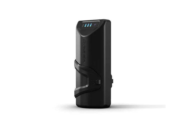KIT BATERÍA EXTERNA ORBEA RISE CARBONO RS RANGE EXTENDER 6 KIT BATERÍA EXTERNA ORBEA RISE CARBONO RS RANGE EXTENDER - Imagen 5
