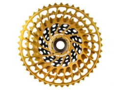 Cassette 11V LEONARDI General Lee 9-45, El único Cassette Con Piñón De 9 !! -Bicicleta Piezas Tienda leonardi racing cassette general lee 11v 9 45 teeth 11 speed xd 3