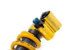Amortiguador Öhlins TTX 22M Turbo Levo, Eleva La Suspensión De Tu Bici A OTRO NIVEL !! -Bicicleta Piezas Tienda mtb1491mg77191red