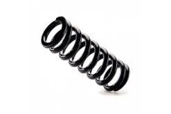 MUELLE AMORTIGUADOR FOX ACERO COMPATIBLE 57,5-65MM 2,5”