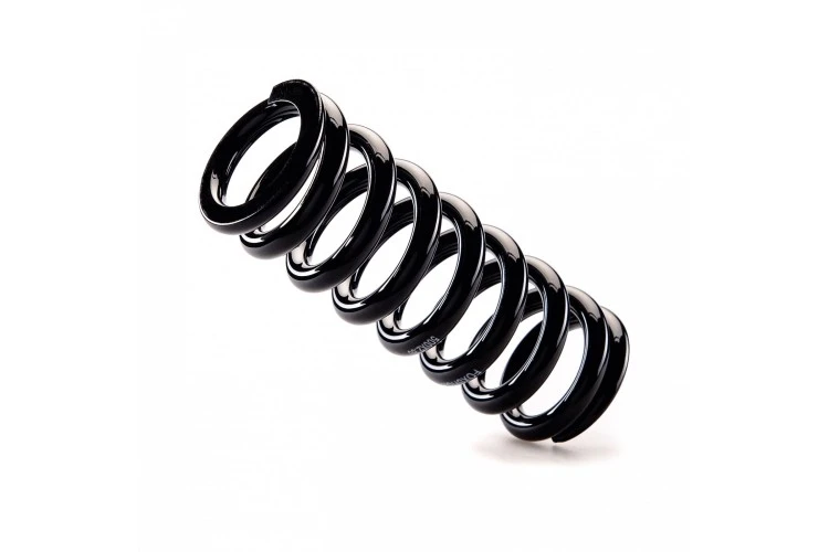 MUELLE AMORTIGUADOR FOX ACERO COMPATIBLE 57,5-65MM 2,5” 3 MUELLE AMORTIGUADOR FOX ACERO COMPATIBLE 57,5-65MM 2,5”