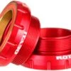 PEDALIER ROTOR ITA 30 68/73MM CERÁMICO ROJO 1 PEDALIER ROTOR ITA 30 68/73MM CERÁMICO ROJO -Bicicleta Piezas Tienda pedalier rotor ita mm cermico rojo
