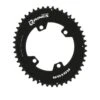 PLATO OVALADO ROTOR COMPATIBLE SRAM AXS BCD 107X4 -Bicicleta Piezas Tienda plato ovalado rotor compatible sram axs bcd x