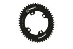 PLATO OVALADO ROTOR COMPATIBLE SRAM AXS BCD 107X4