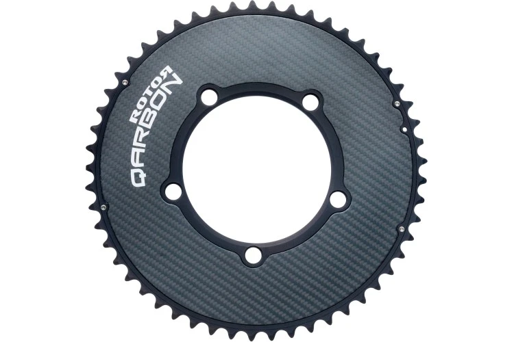 PLATO REDONDO ROTOR NOQ CARBON 110X5 BCD 3 PLATO REDONDO ROTOR NOQ CARBON 110X5 BCD