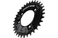 PLATO REDONDO ROTOR NOQX1 BCD 76X4 MTB