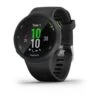 Reloj Deportivo Garmin Forerunner 45 Negro -Bicicleta Piezas Tienda reloj deportivo garmin forerunner negro