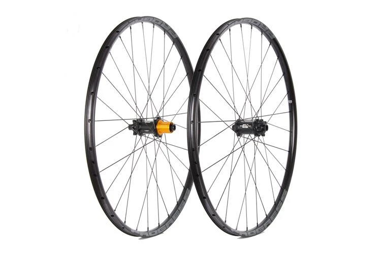 Ruedas De Montaña Progress Dyn Ceramic Nitro Boost 2022