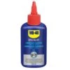 WD-40 BIKE LUBRICANTE CADENA PARA HUMEDO 100 ML -Bicicleta Piezas Tienda wd bike lubricante cadena para humedo ml